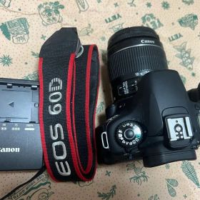 Canon EOS 60D デジタルカメラ
