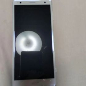 XPERIA SOV37 64GB シルバー