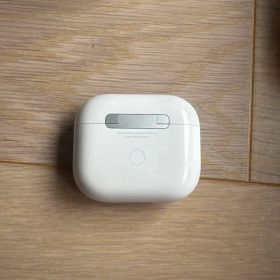 Apple AirPods 第3世代 本体