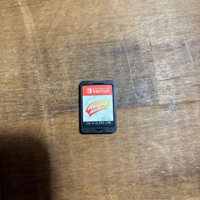 Nintendo Switch Ring Fit Adventure ソフト