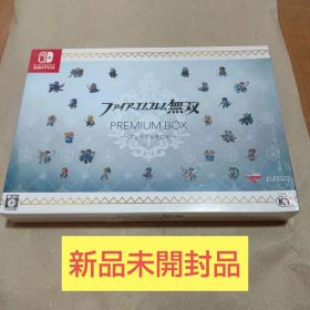 ファイアーエムブレム無双 PREMIUM BOX