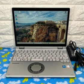 Let's note QV1 新品 45,000円 中古 36,500円 | ネット最安値の価格