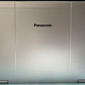 Panasonic Let's noteCF-QV1 16GB