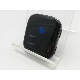 【中古】Zepp Health Amazfit Bip 6 [ブラック]【鹿児島中町】保証期間１ヶ月【ランクC】