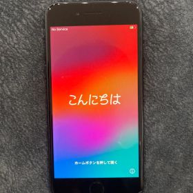 iPhone SE 第3世代 128GB