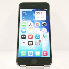 iPhoneSE 第3世代 64GB ドコモ スターライト 送料無料 本体 c20285