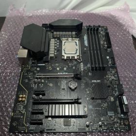 動作確認済み Core i7-13700KF MSI Z790-S01 セット