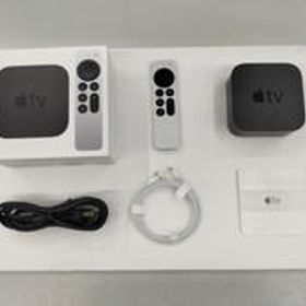 APPLE TV 4K MXGY2J/A APPLE