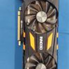 NVIDIA GEFORCE RTX 2080 X2 OC NVIDIA GEFORCE RTX 2080 X2 OC INNO3D
