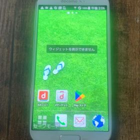 GALAXY S4 SC-04E SAMSUNG