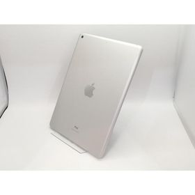 【中古】Apple 【Wi-Fi】 iPad（第9世代/2021） 64GB シルバー MK2L3J/A【高崎モントレー】保証期間１ヶ月【ランクC】
