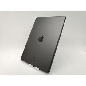 【中古】Apple 【Wi-Fi】 iPad（第9世代/2021） 64GB スペースグレイ MK2K3J/A【ECセンター】保証期間１ヶ月【ランクB】