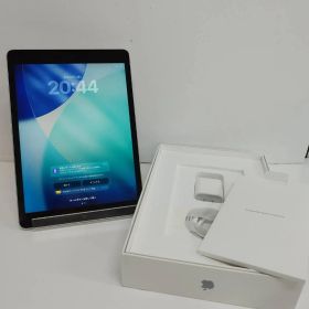 【良品】iPad 第9世代/Wi-Fi/10.2インチ/A2602/64GB〈FK2L3J/A〉バッテリー91％