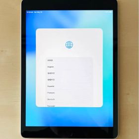 Apple iPad 第9世代 A13 Bionic/64GB/Wi-Fiモデル