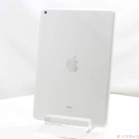 ソフマップ 〔中古品〕 iPad 第9世代 64GB シルバー MK2L3J／A Wi-Fi【349】