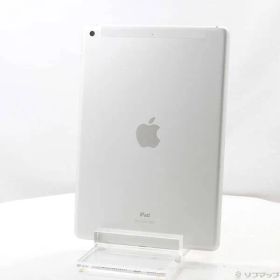 ソフマップ 〔中古品〕 iPad 第9世代 64GB シルバー MK493J／A SIMフリー【198】