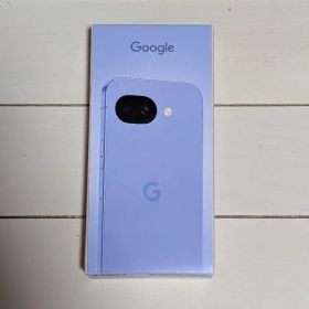 (未使用)Google Pixel 10a ラベンダー 128GB ドコモ版