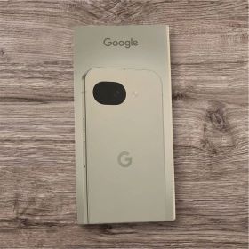 Google Pixel 10a 128GB フォグ simフリー