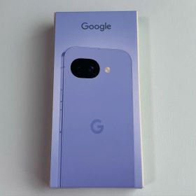 【新品未開封】Google Pixel 10a 128GB ラベンダー 残債なし