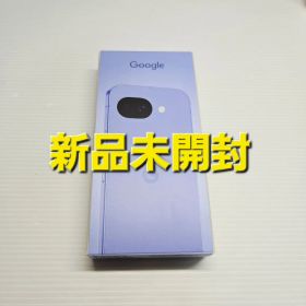 【新品未開封品】Google Pixel 10a Lavender 本体