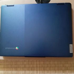 Lenovo IdeaPad Flex 3i Chromebook 本体