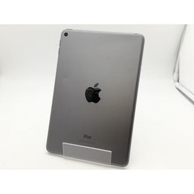【中古】Apple 【Wi-Fi】 iPad mini（第5世代/2019） 256GB スペースグレイ MUU32J/A【柏】保証期間１ヶ月【ランクC】
