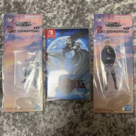 ベヨネッタ