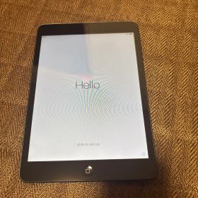 iPad mini 第1世代 16GB Wi-Fiモデル MD528J/A