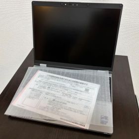 Panasonic Let's note CF-SR4RDAAS 本体