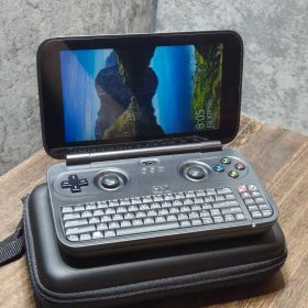 GPD WIN ポータブル ゲーミングPC