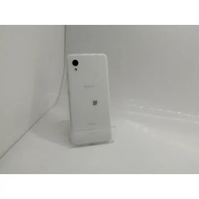 【中古】SAMSUNG docomo 【SIMフリー】 Galaxy A22 5G ホワイト 4GB 64GB SC-56B【大須アメ横】保証期間1ヶ月【ランクC】