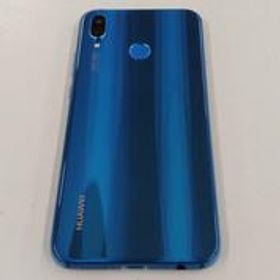 AU P20 LITE ANE-LX2J HUAWEI