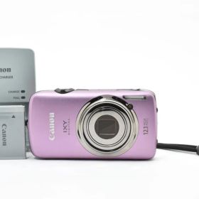 ■ 美品 ■ キャノン Canon IXY DIGITAL 930IS