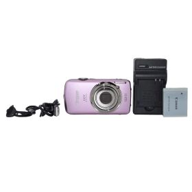 キヤノン Canon IXY DIGITAL 930 IS エモ写りコンデジ