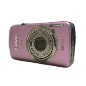 デジタルカメラ Canon IXY DIGITAL 930 IS【中古】