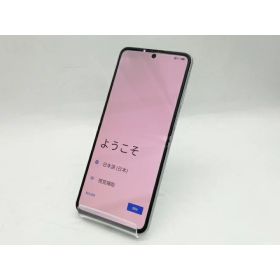 【中古】ZTE ymobile 【SIMフリー】 nubia Flip 2 6GB 128GB ホワイト A404ZT【町田】保証期間1ヶ月【ランクA】