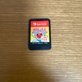 太鼓の達人 Nintendo Switch