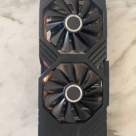 RX 580 8G