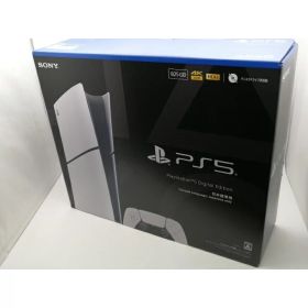 【未使用】SONY PlayStation5 デジタル・エディション 日本語専用 CFI-2200B01 [825GB]【千葉】保証期間3ヶ月