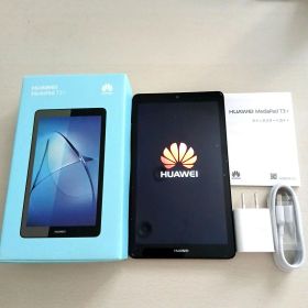 HUAWEI MediaPad T3 7インチ 16GB