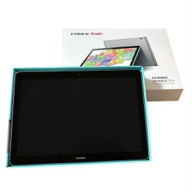 フォルスクラブ タブレットHUAWEI MediaPad T3 10 本体