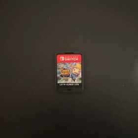 スナックワールド トレジャラーズ ゴールド Switch 新品 2,000円 中古