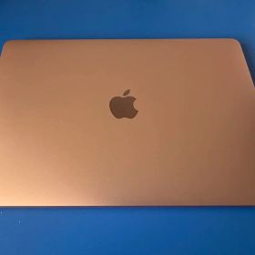 （美品）MacBook Air M1 A2337 バッテリー85%