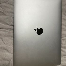 【本体のみ】MacBook Air 2020 16GB/512GB シルバー