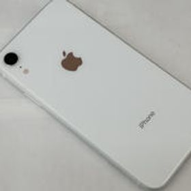 IPHONE XR MT032J/A APPLE/DOCOMO