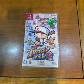 ⭐️未開封⭐️ Nintendo Switch パワプロクンポケットR