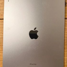 11インチiPad Air (M2)Wi-Fi 128GB スペースグレイ箱付き