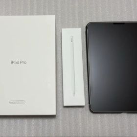 11インチiPad Pro Wi-Fi 128GB - シルバー（第2世代）