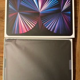 Apple 11インチ iPad Pro 第3世代 256GB