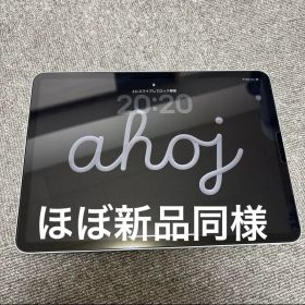 【美品】iPad Pro 11inch M1 1T